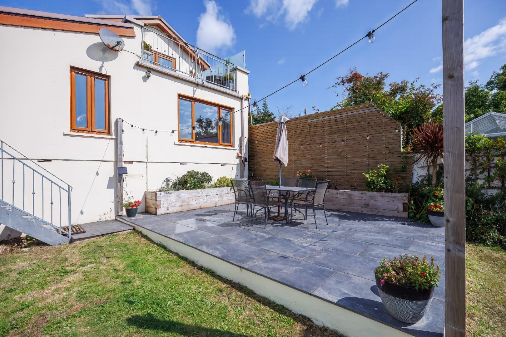 1 Coed Masarnen, Colwinston, Cowbridge, Vale of Glamorgan, CF71 7NG